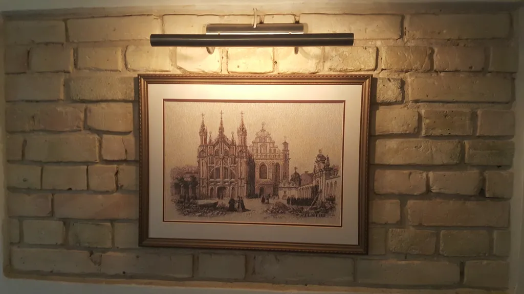 Квартира в центре города