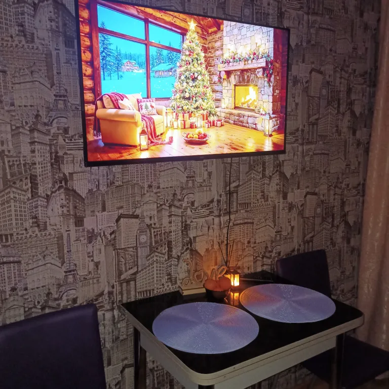 Квартира Уютная студия в центре Закамска — аренда посуточно в Пермь