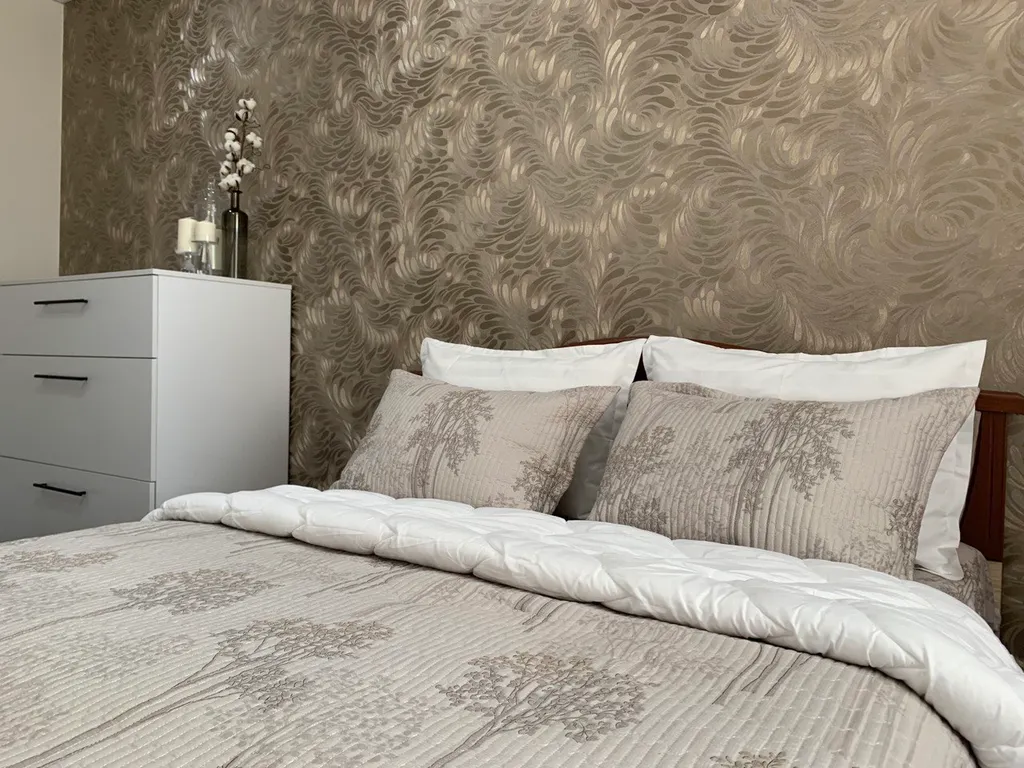 Уютная квартира рядом с метро Мирзо Улугбек и парком Гафур Гуляма