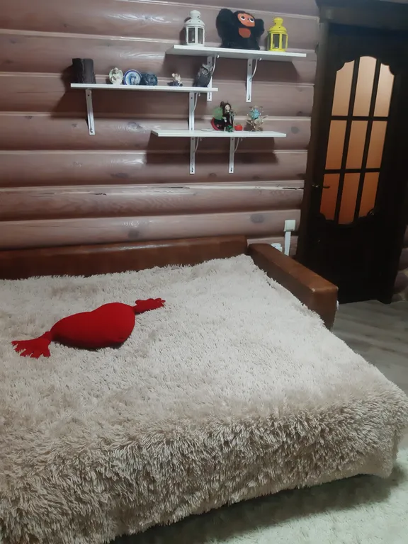 Коттедж Горные Морины