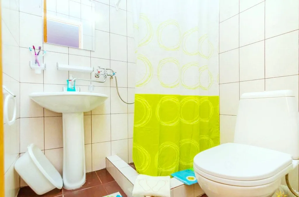 Квартира Комната — Кучугуры