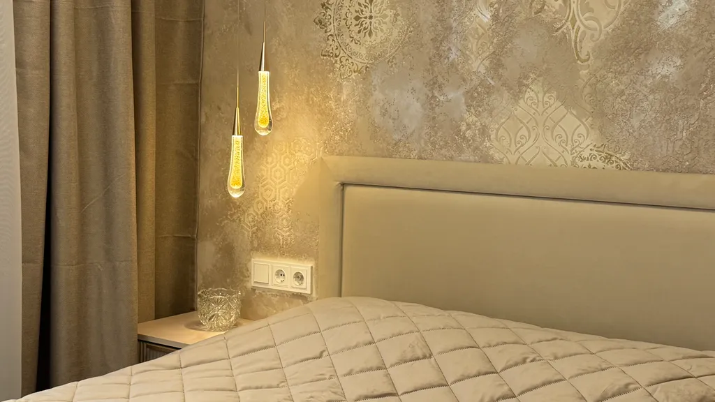 Квартира Уютная квартира на Невском проспекте — Санкт-Петербург