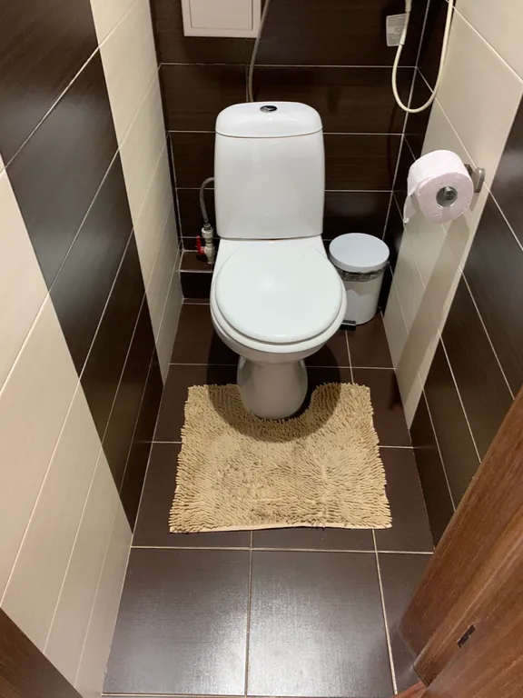 Уютная студия в центре города