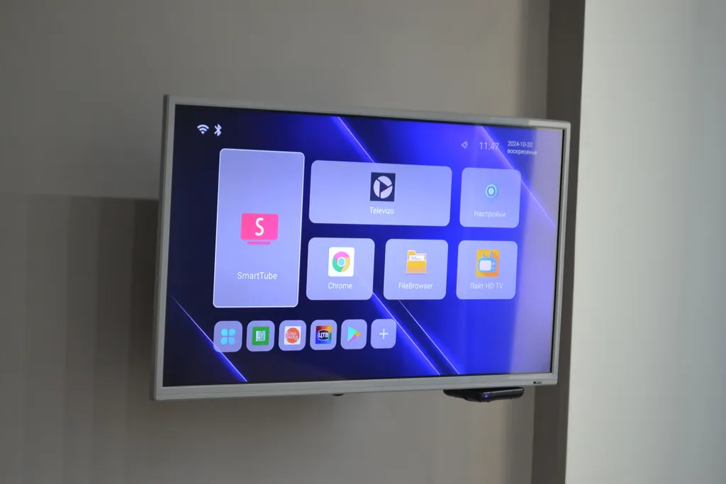 Квартира в стиле лофт