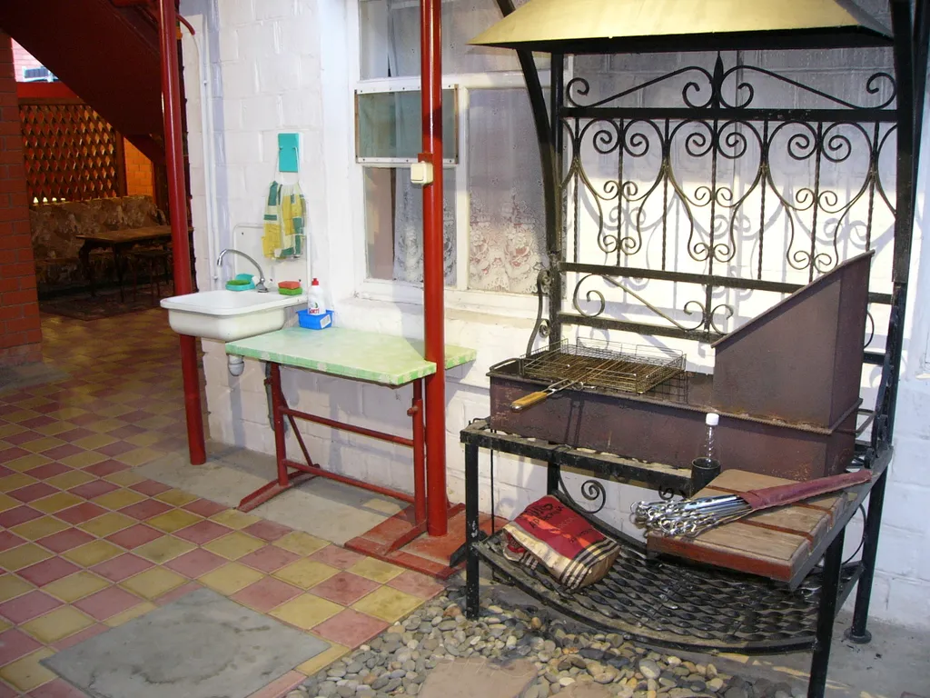 Азовские встречи