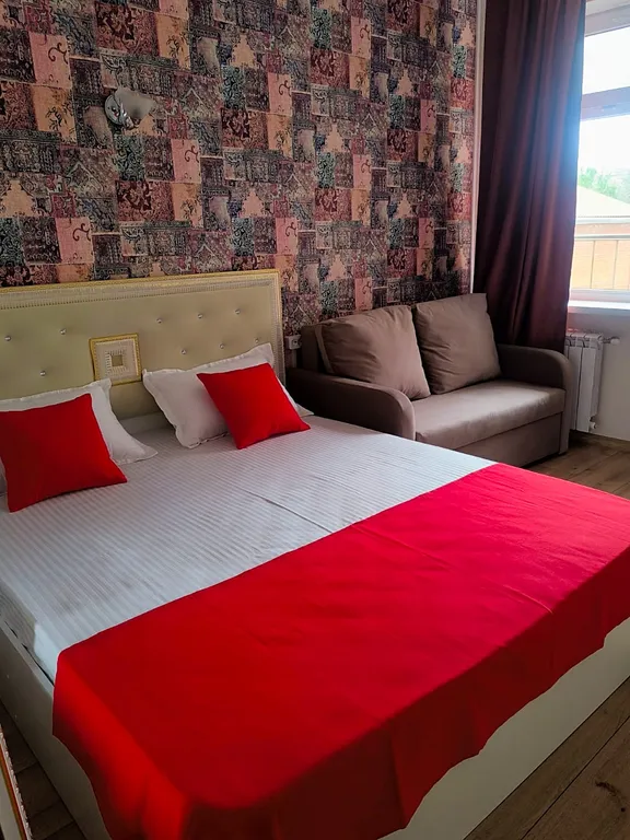 Квартира Комната — Анапа