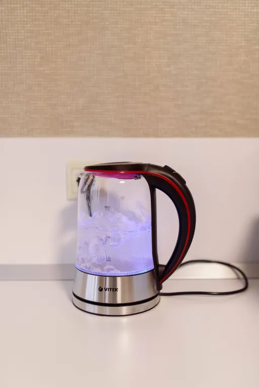 Апартаменты с раздельными кроватями