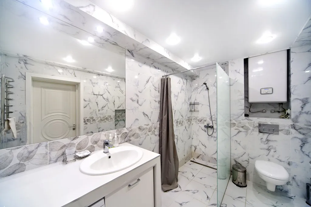 Уютные апартаменты у моря в комплексе Наш Парус