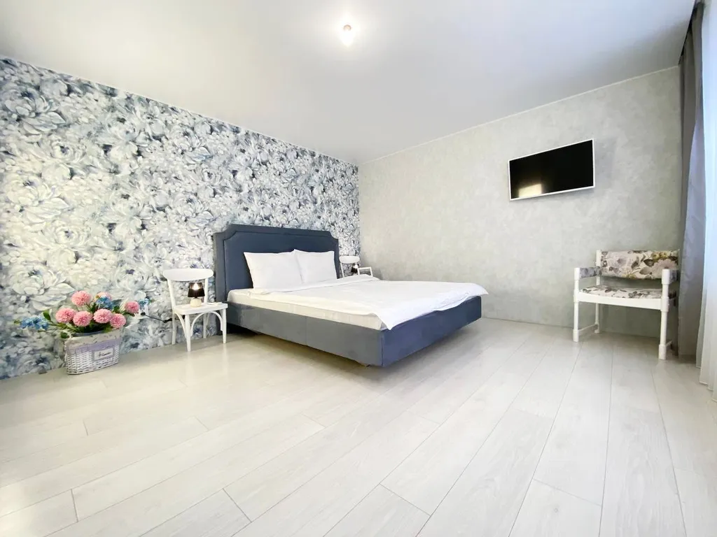 Гостевая изба Незабудка