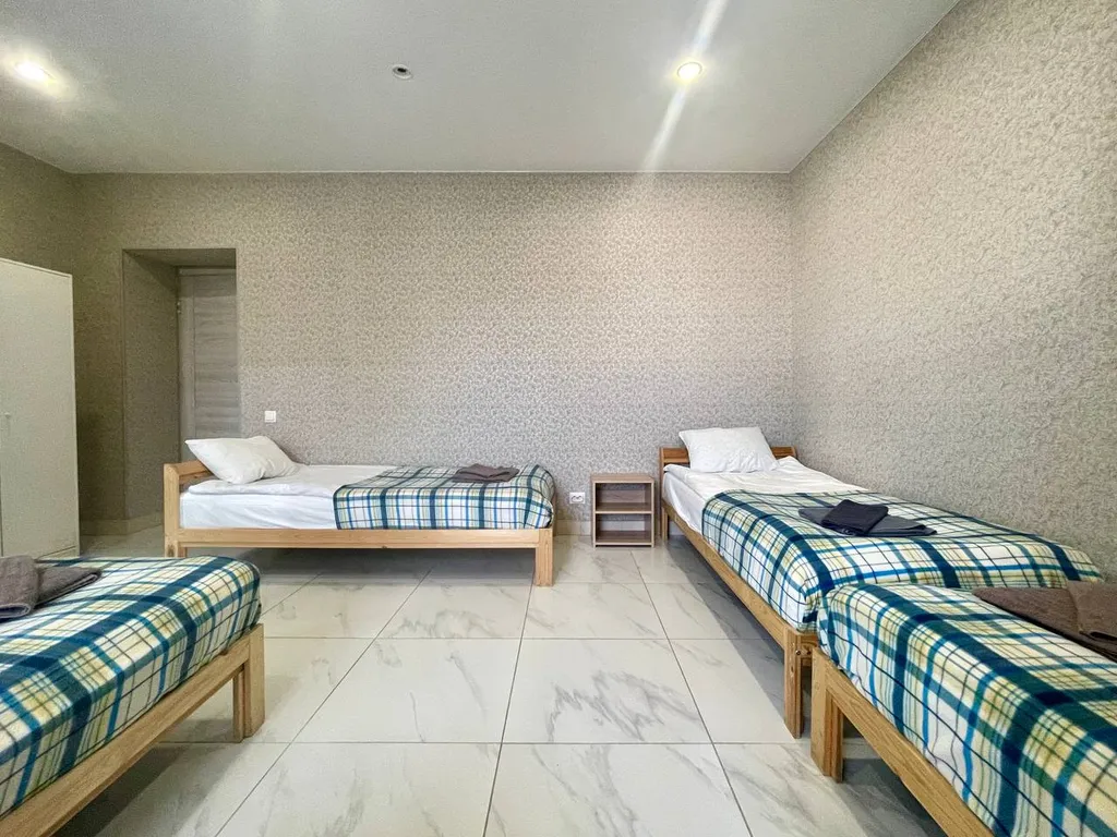 Квартира Комната — аренда посуточно в Сортавала