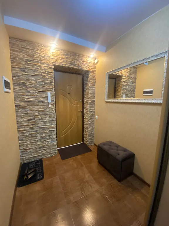 Уютная квартира для приятного отдыха