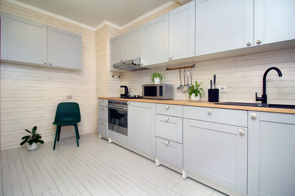 Комфортная квартира в центре