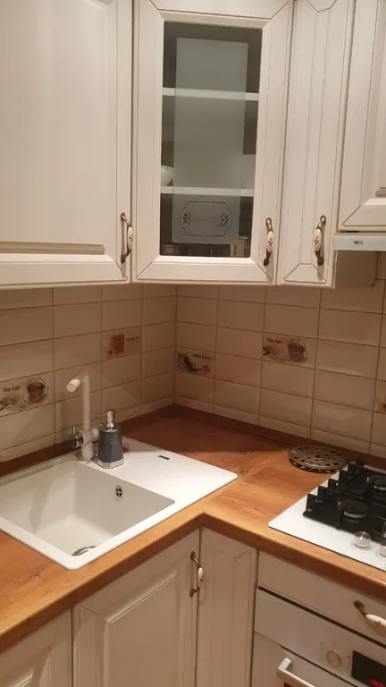 Квартира Уютная квартира в центре — Калининград