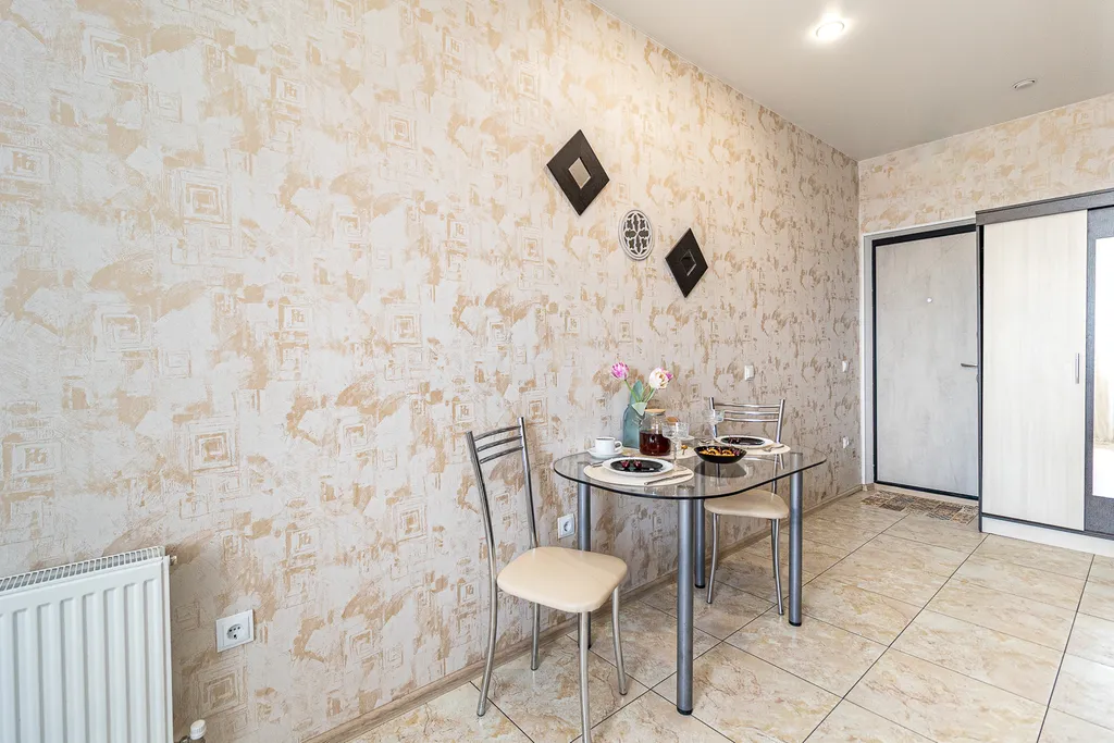 Квартира Уютная квартира рядом с центром города и медицинским кластером — Краснодар