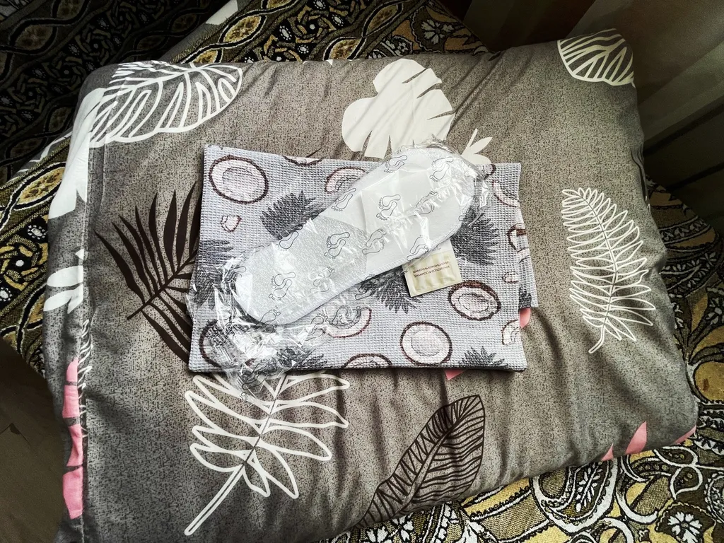 Уютная комната в коттедже