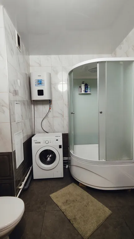 Уютная квартира в центре