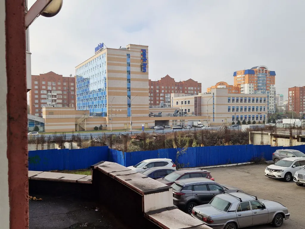 Апартаменты в ЖК "Новый город" пр-т Н.Ермакова 2