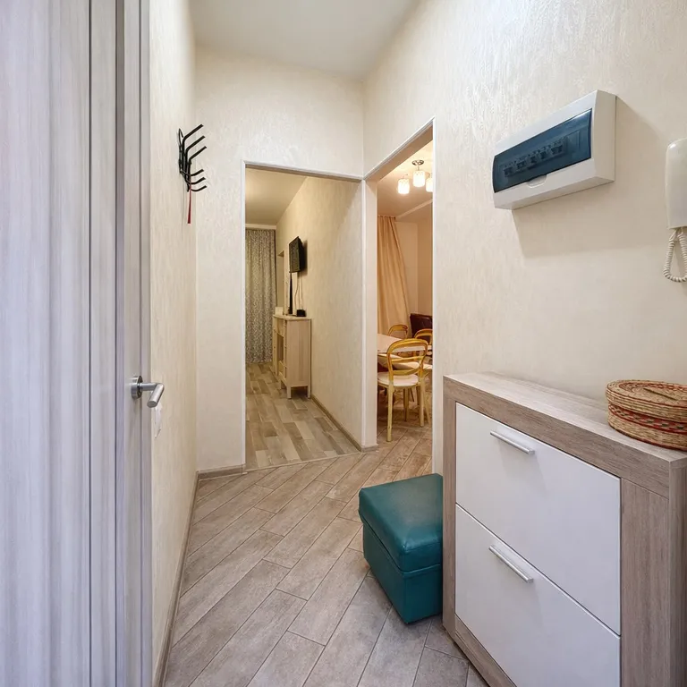 Квартира Уютная квартира для наших гостей — Краснодар