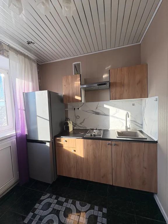 Квартира Квартира Уютная двушка в центре — Апрелевка