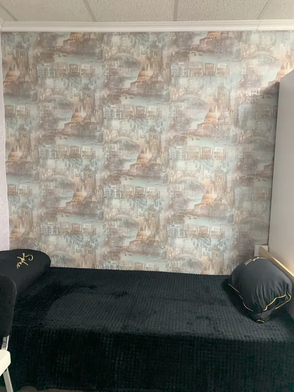 Любимый дом