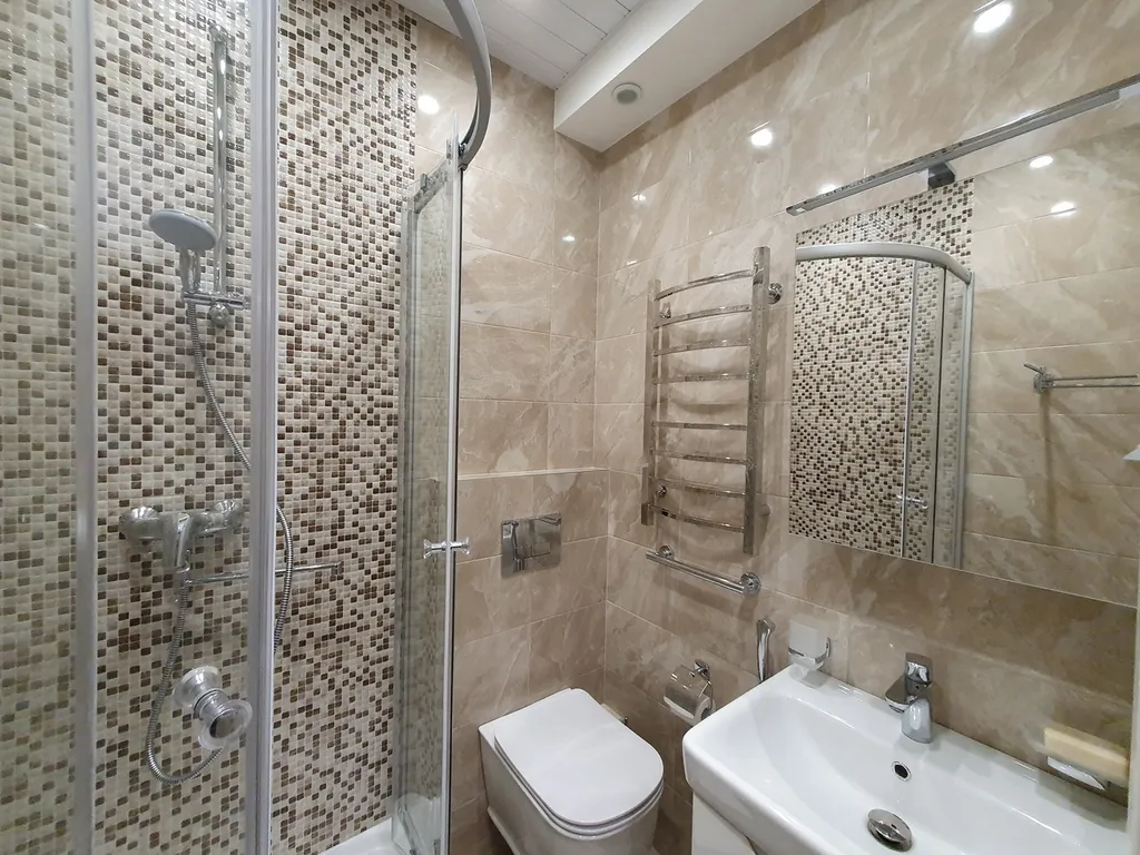 Квартира Квартира Top apartment в 4 минутах ходьбы от метро "Московская" — Санкт-Петербург