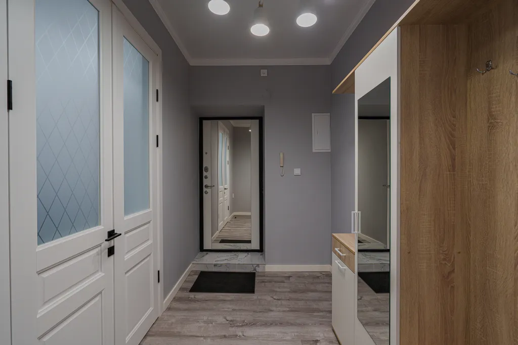 Квартира Квартира Ключи к комфорту в центре — Екатеринбург