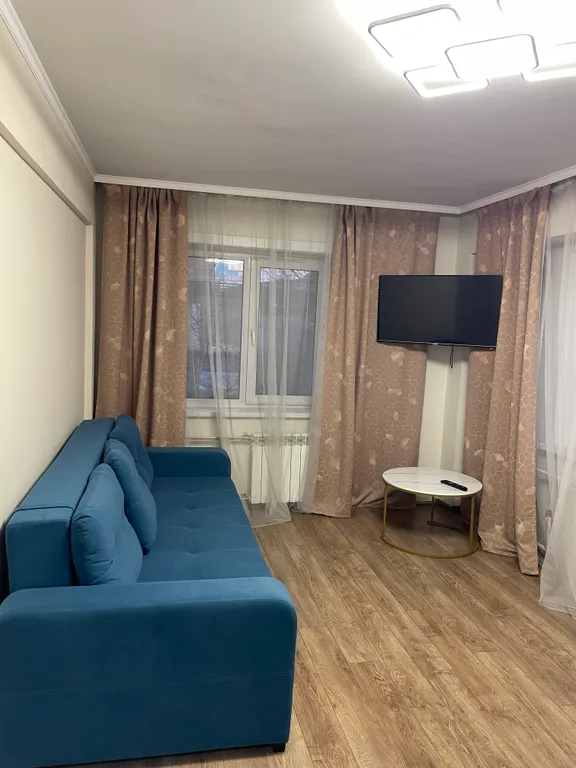 Квартира в самом центре города