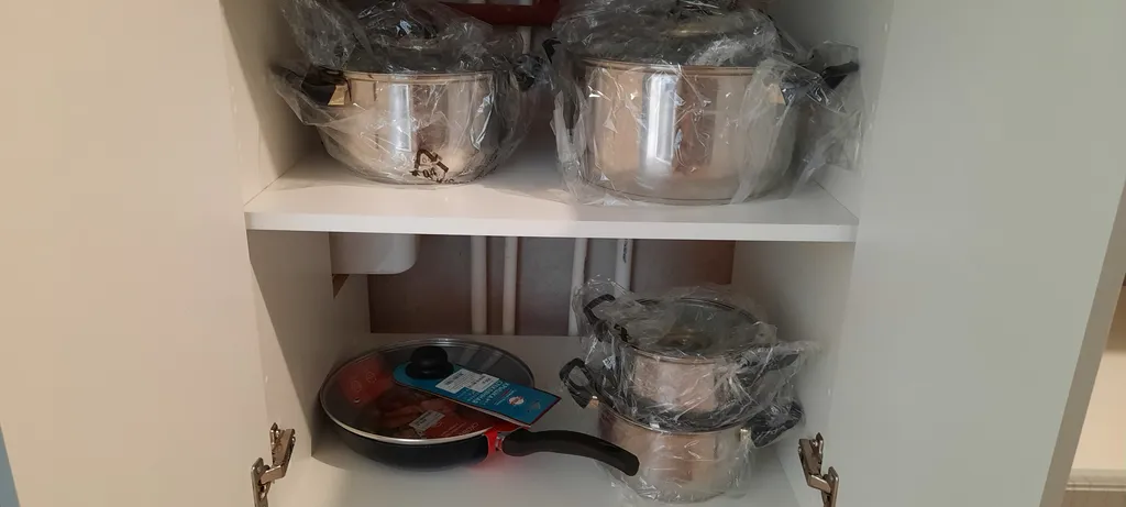 Квартира 1-комнатная Квартира — Калининград