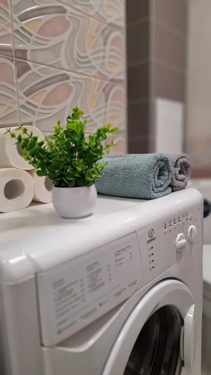 Студия в Урбанисте