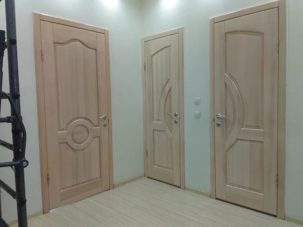 Как дома: для семейного отдыха 2-ком. в Солнечном