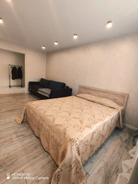 Уютная квартира в центре — аренда посуточно в Кобрин