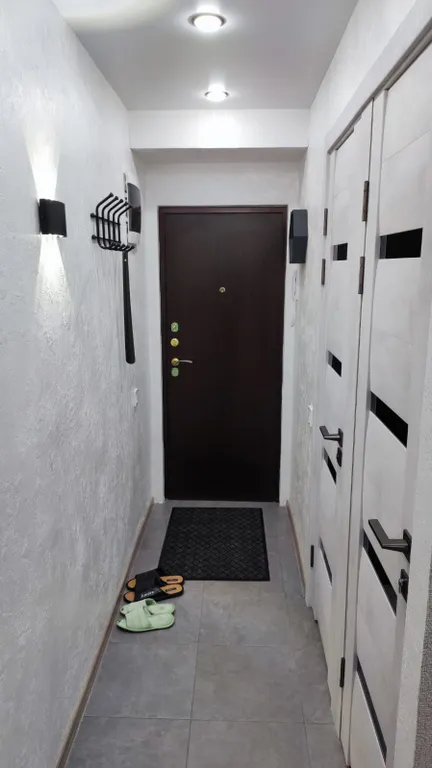 Уютная квартира в центре города рядом с Морвокзалом