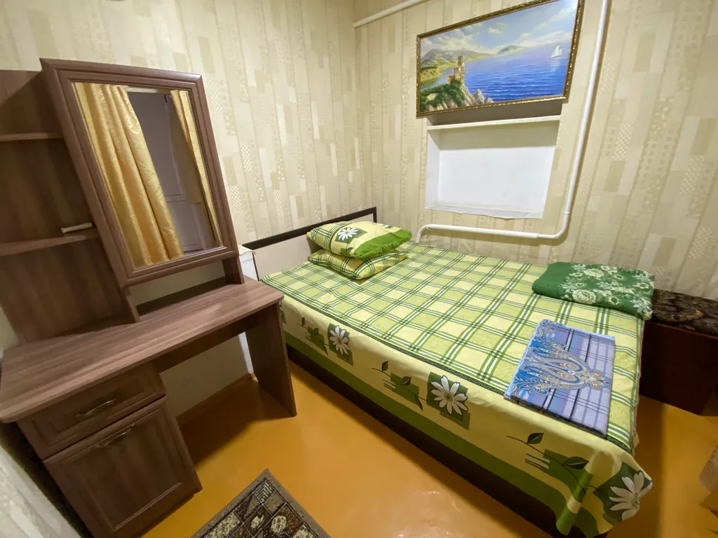 Коттедж 3-комнатный Дом — Анапа