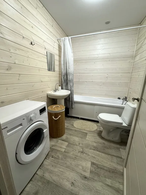 Коттедж Отличный дом для небольшой компании — Казань