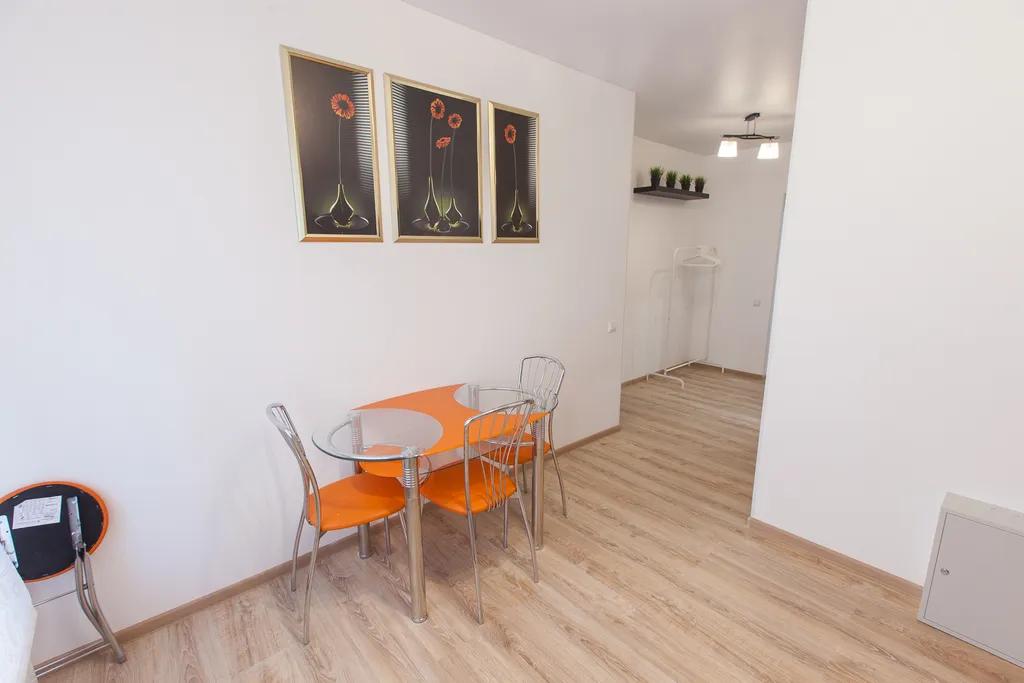 Двухкомнатная квартира в удобной локации