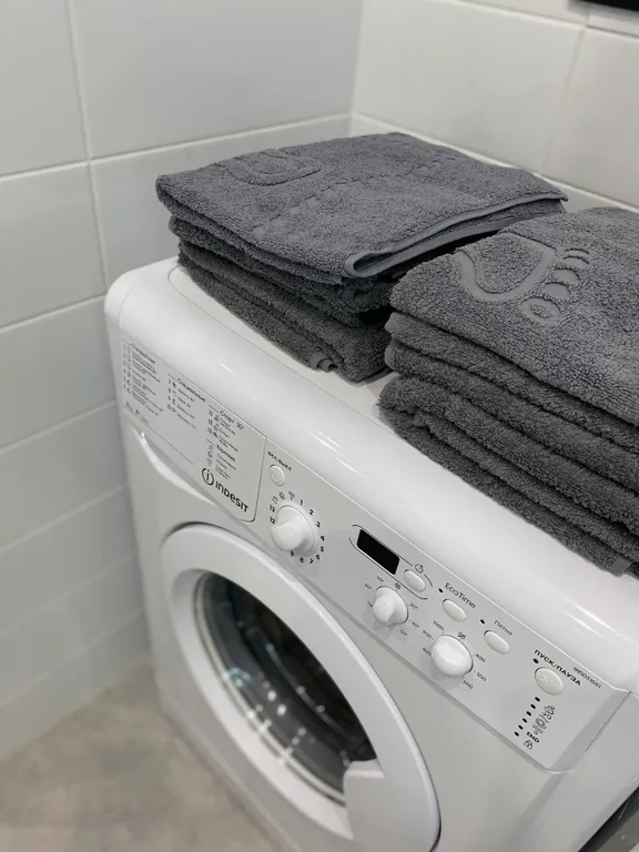 Уютная студия в современном жилом комплексе