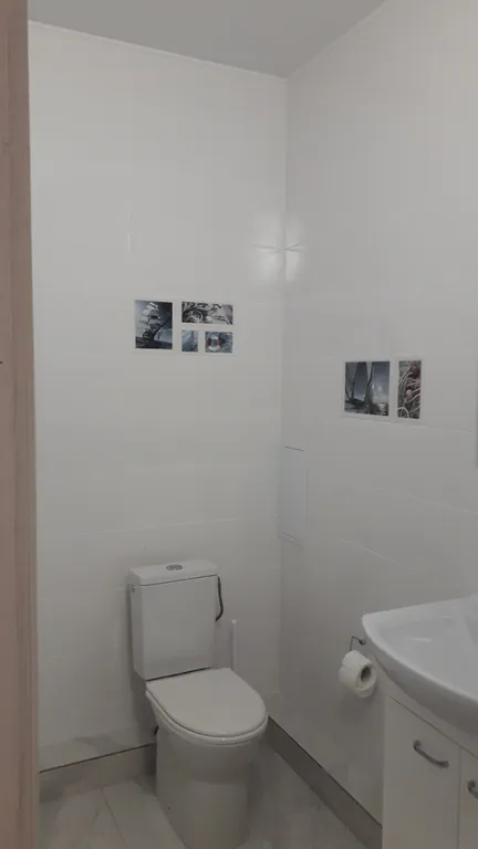 Уютная студия в 10 минутах от шикарных пляжей