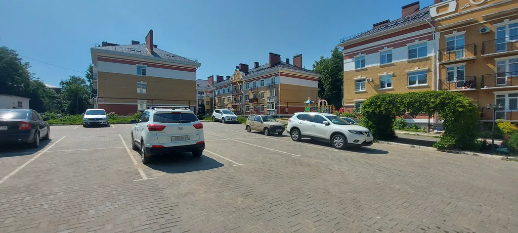 Квартира в самом центре