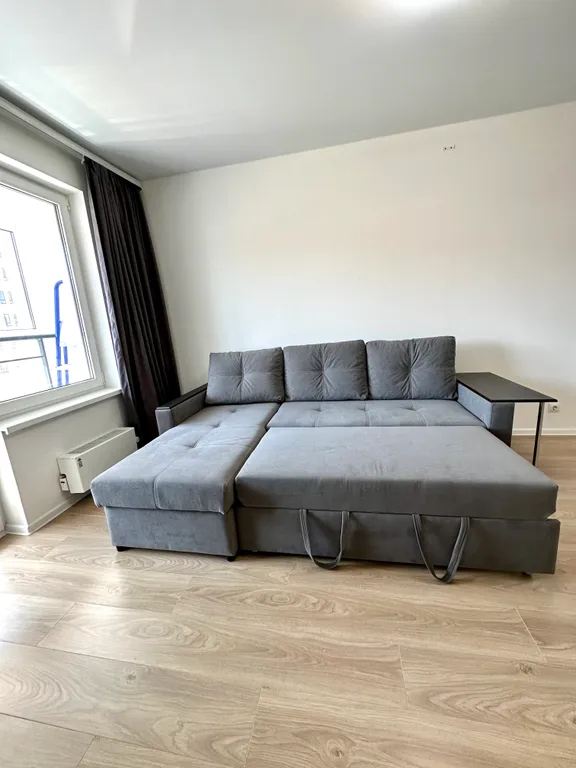 Апартамент 5 минут от моря