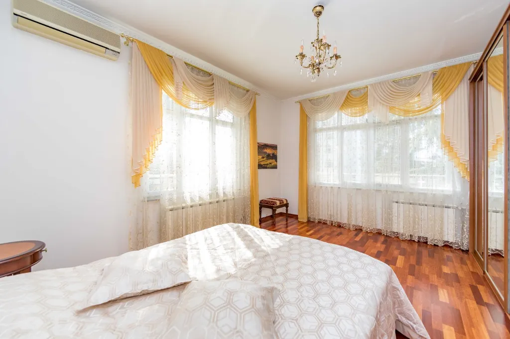 Дом в самом центре Сочи