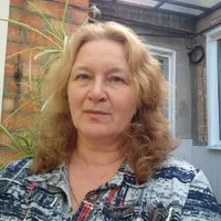 Ирина Гладченко
