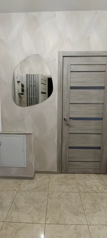 Апартаменты в центре района