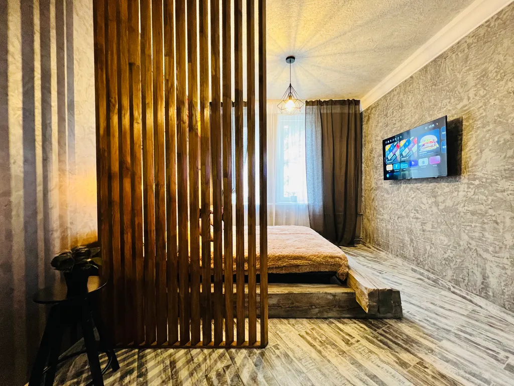 Атмосфера-II