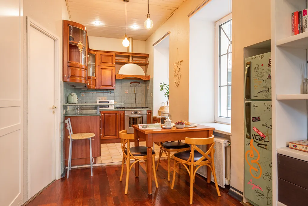 Квартира Уютная квартира в историческом центре — Москва