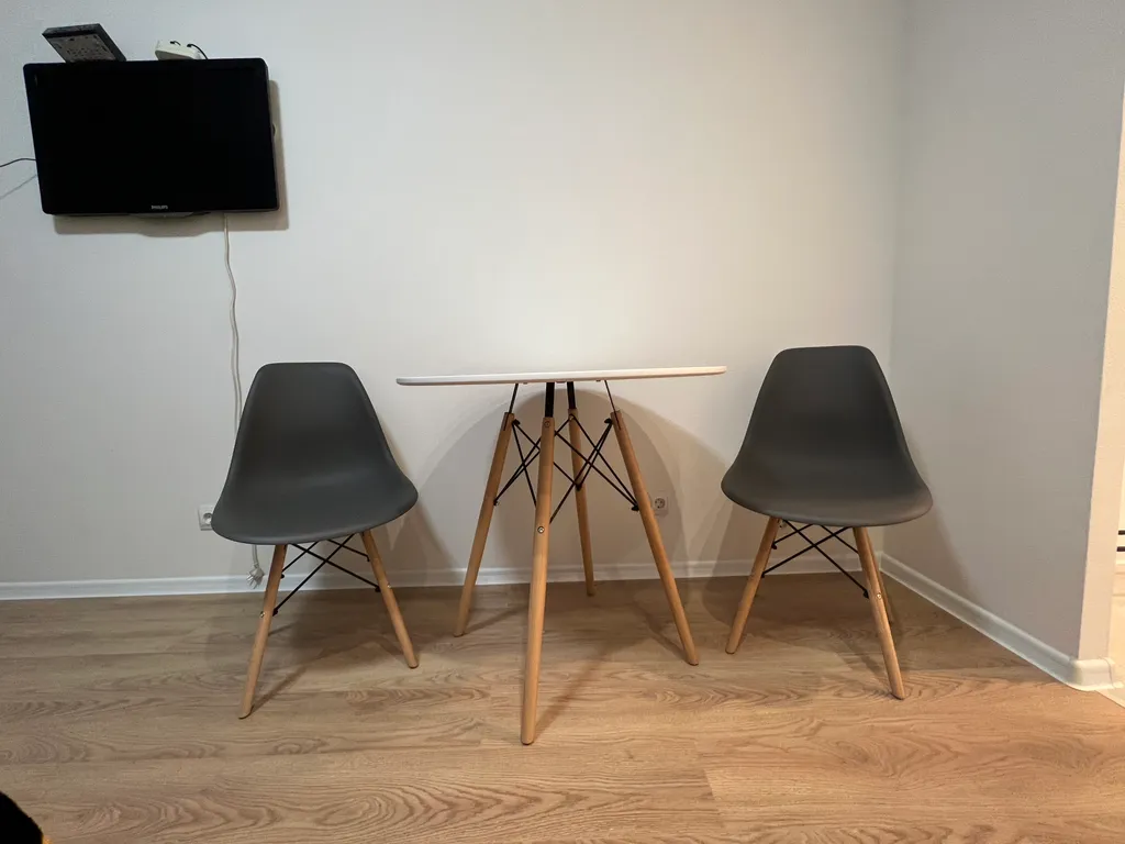 Уютная студия