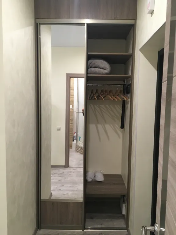 Апартаменты Анна