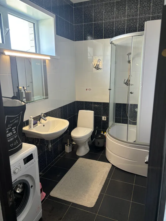 Дом для отдыха