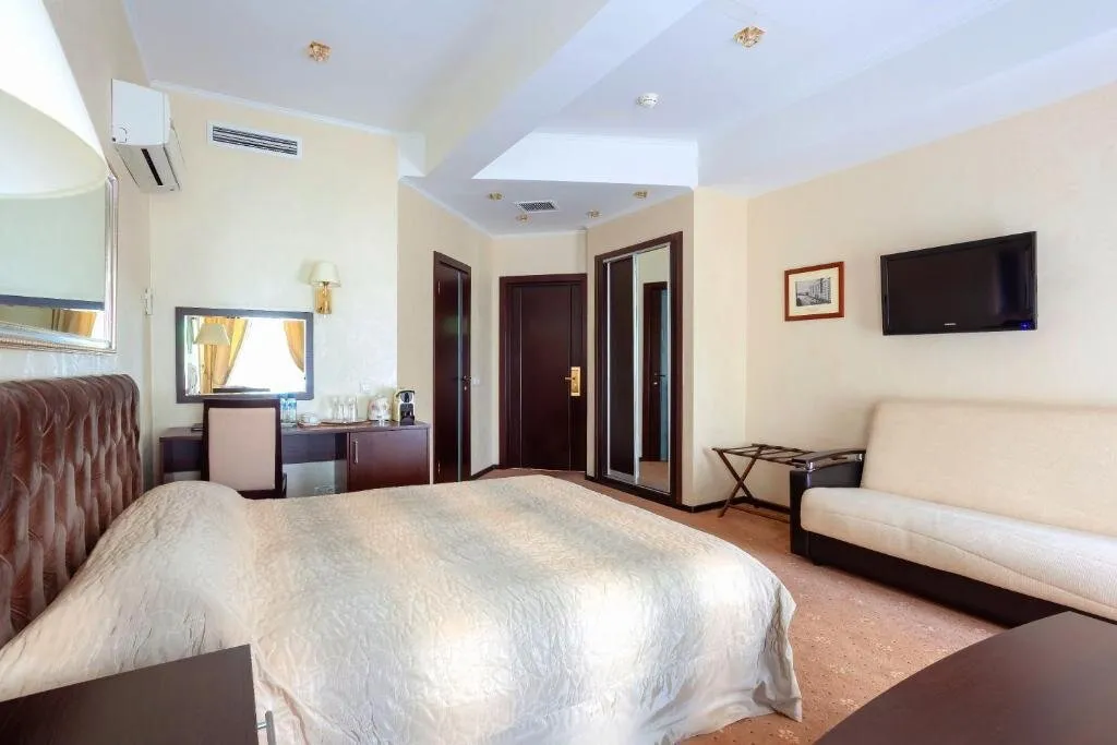 Квартира Комната — Москва