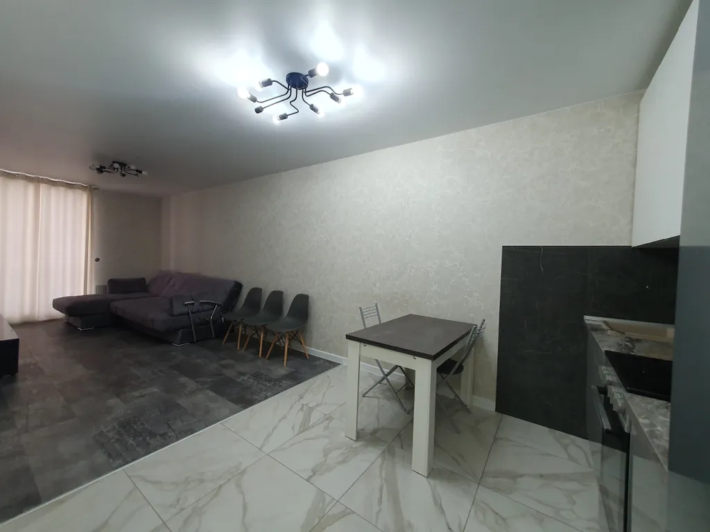 Комфортабельная квартира для хороших людей