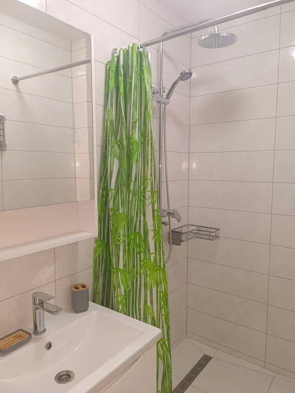 Квартира Квартира Апартамент на пляже Омега — Севастополь